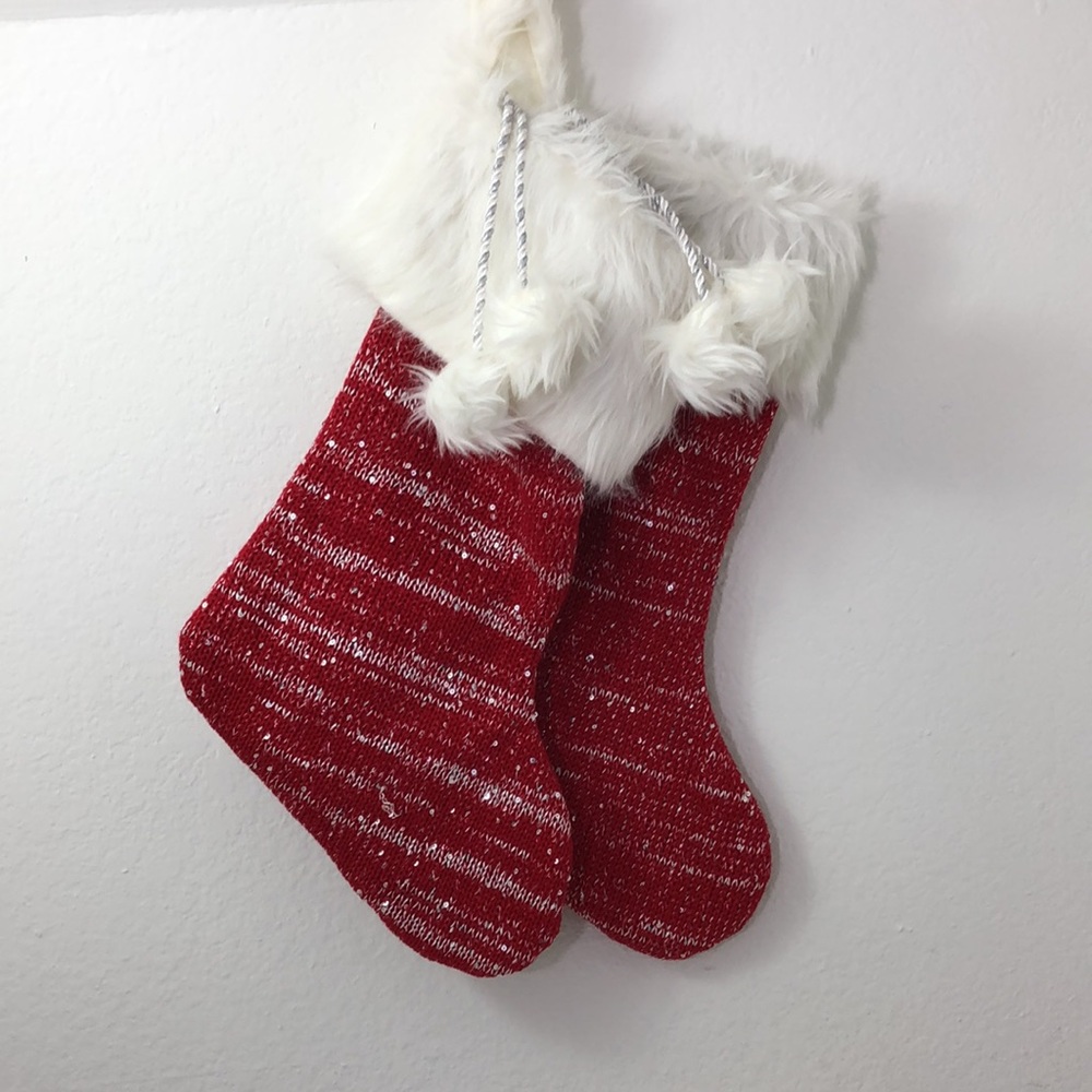 Pair of Christmas 🎄 Stockings